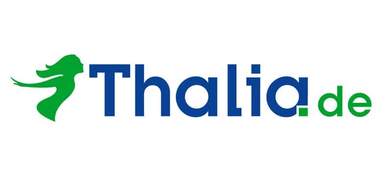 Thalia Bücher GmbH: Deutschlands größter Omnichannel-Buchhändler