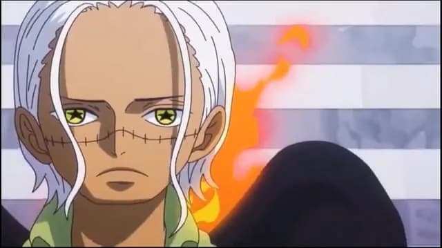 One Piece Spoiler: Elbaf, Vegapunk & Kaiser-Konflikt enthüllt