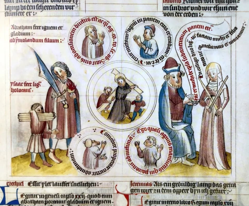 Wer schrieb die Bibel? Tradition vs. Forschung enthüllt