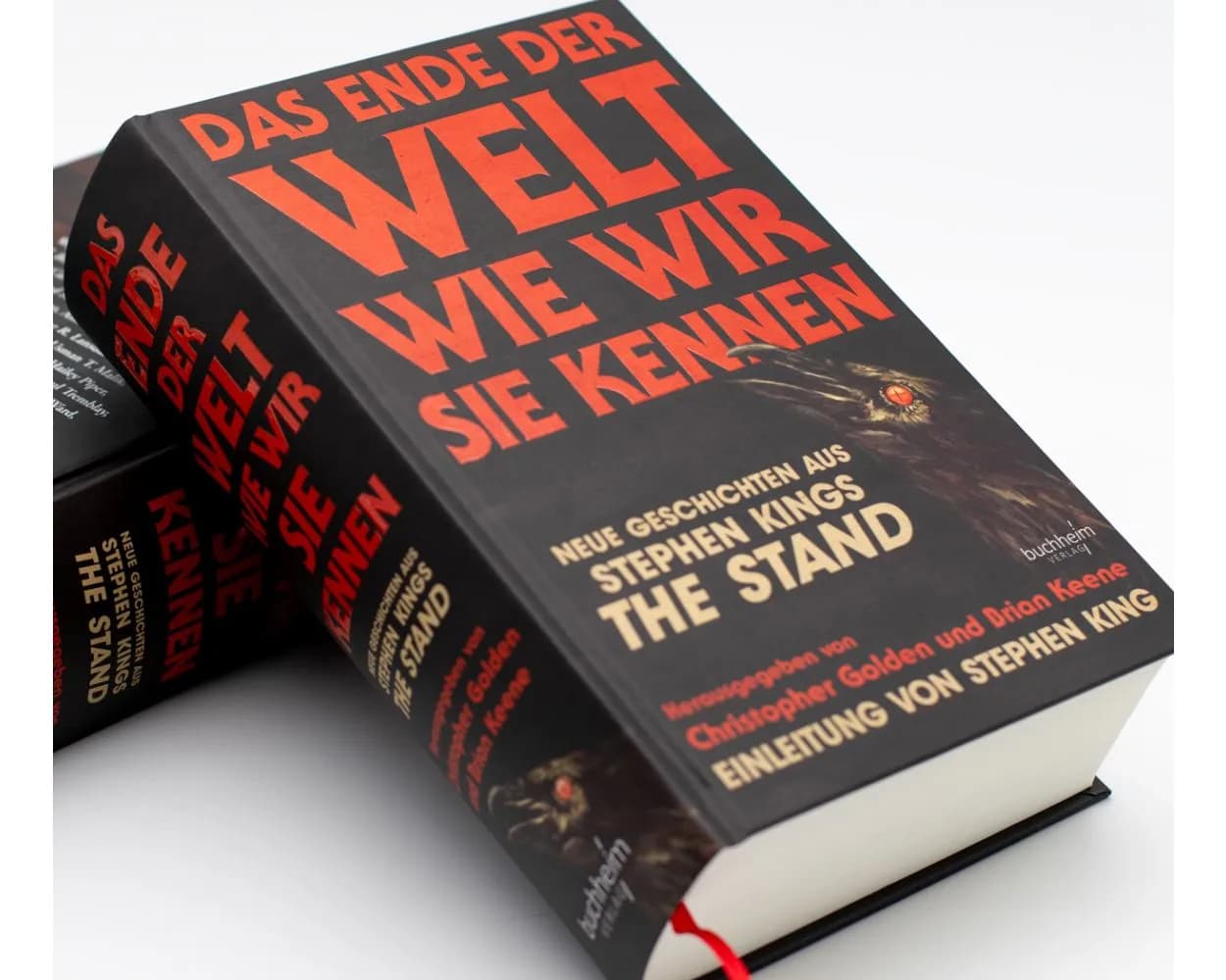 Stephen King Bücher: Meisterwerke, Einstiege & das Multiversum