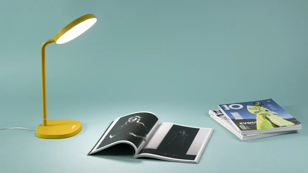 Leselampe für Bücher: Die besten Modelle & Kaufberatung 2024