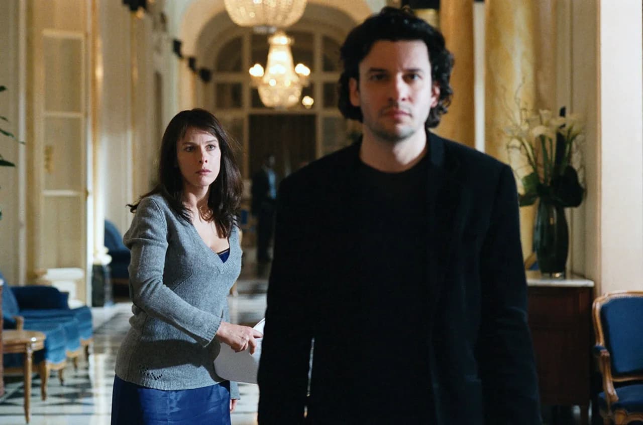 Die Verlegerin und der Autor: Wer spielt mit? Besetzung enthüllt