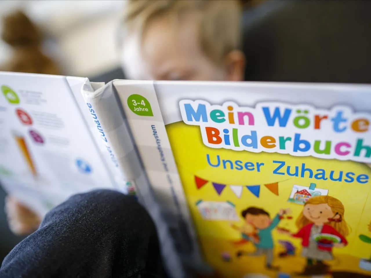 tiptoi Bücher ab 3: Die besten für Ihr Kind | Ratgeber