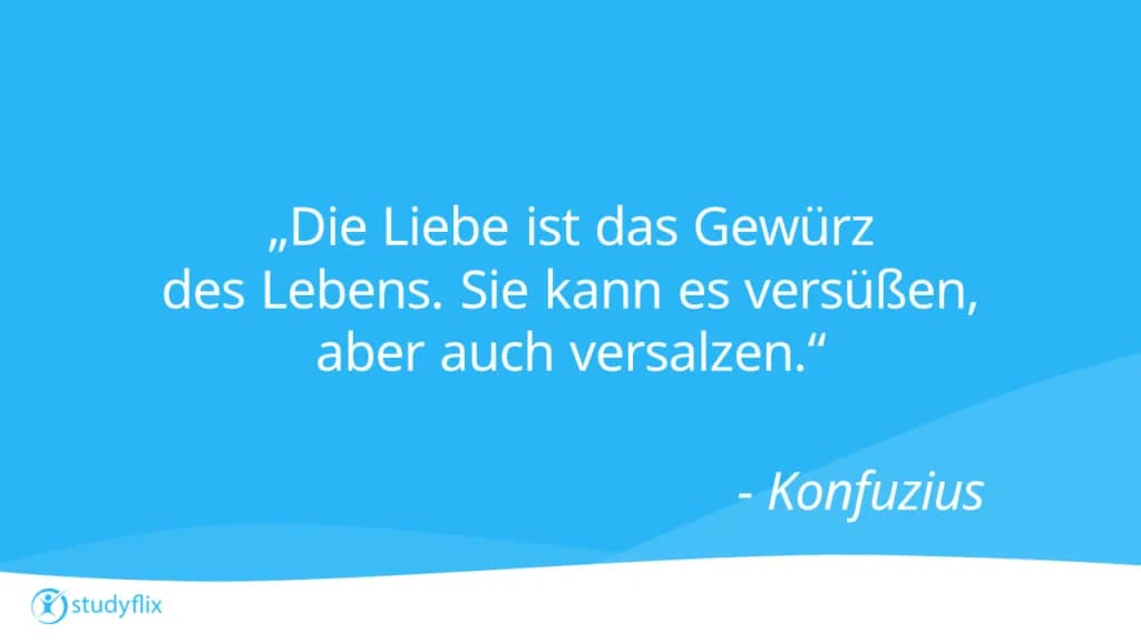 Die schönsten Liebeszitate & Sprüche: Finde die perfekten Worte