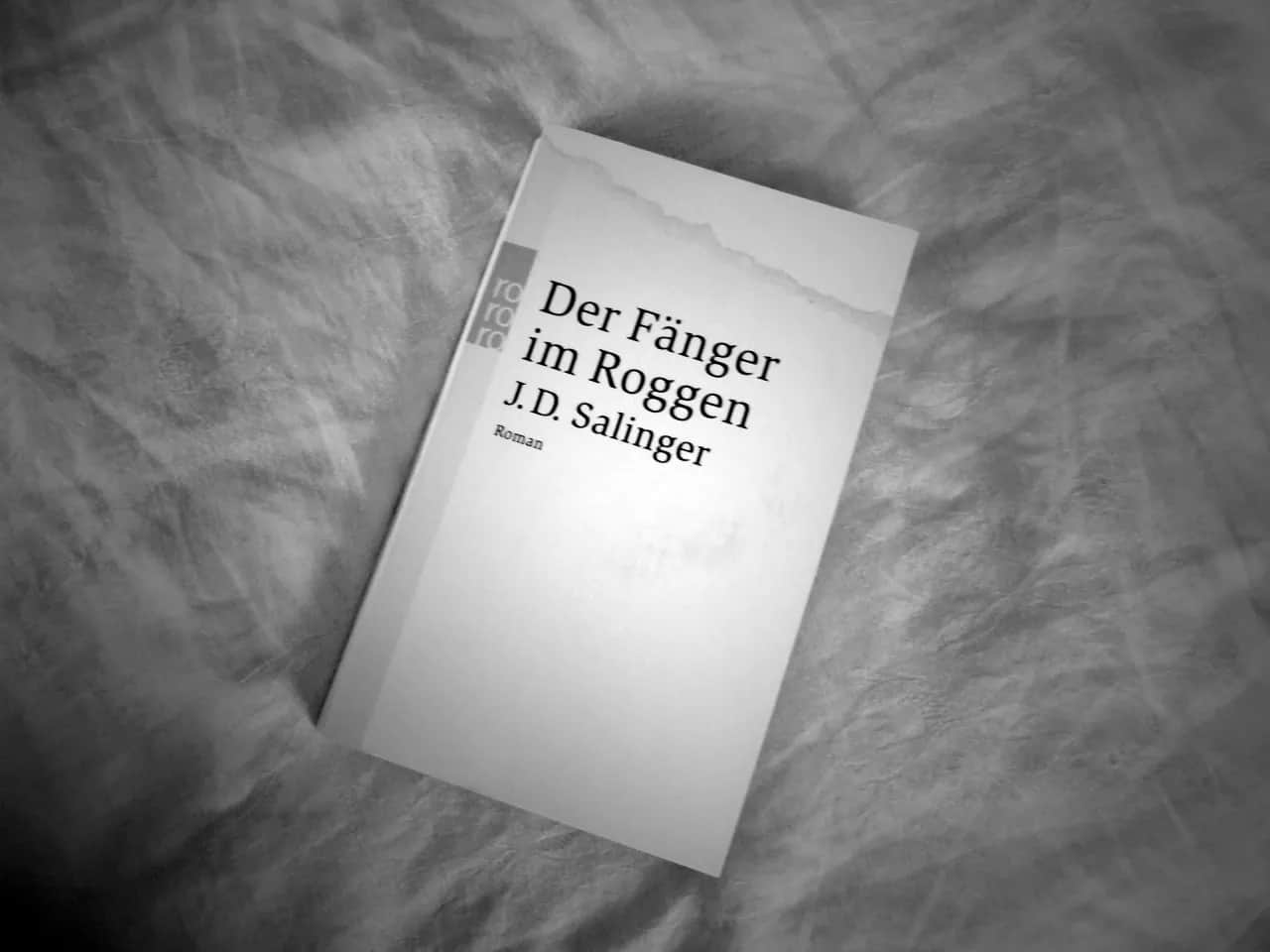 Der Fänger im Roggen: Die besten Zitate & ihre Bedeutung