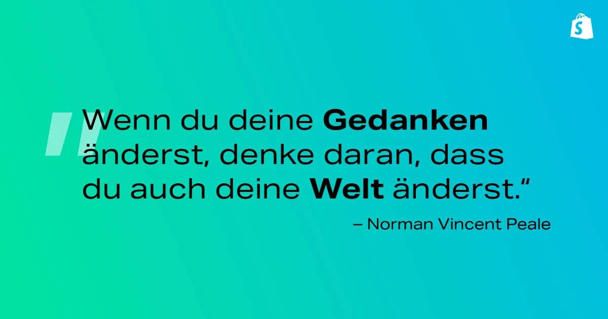 Nachdenkliche Zitate: Kurze Sprüche, die inspirieren & den Alltag bereichern