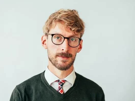 Finn-Ole Heinrich & Rán Flygenring: Die „Der, Die, Das“-Trilogie