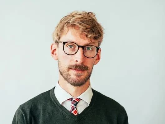 Finn-Ole Heinrich & Rán Flygenring: Die „Der, Die, Das“-Trilogie