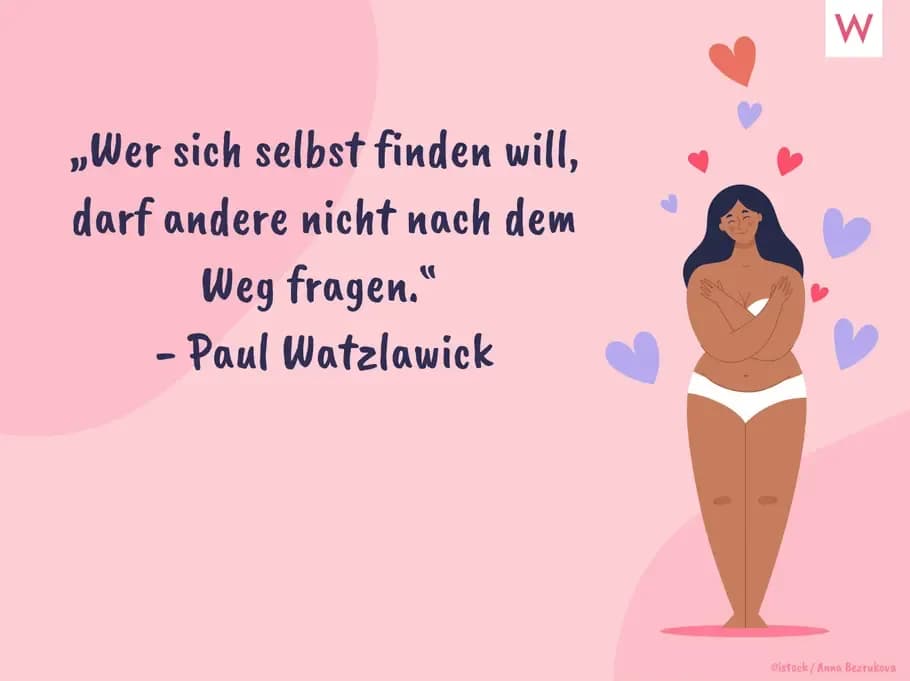 Besonders sein: Zitate, die Wertschätzung & Selbstliebe stärken