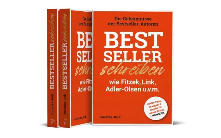 Deutschlands Bestseller-Autoren: Wer sie sind & was sie erfolgreich macht