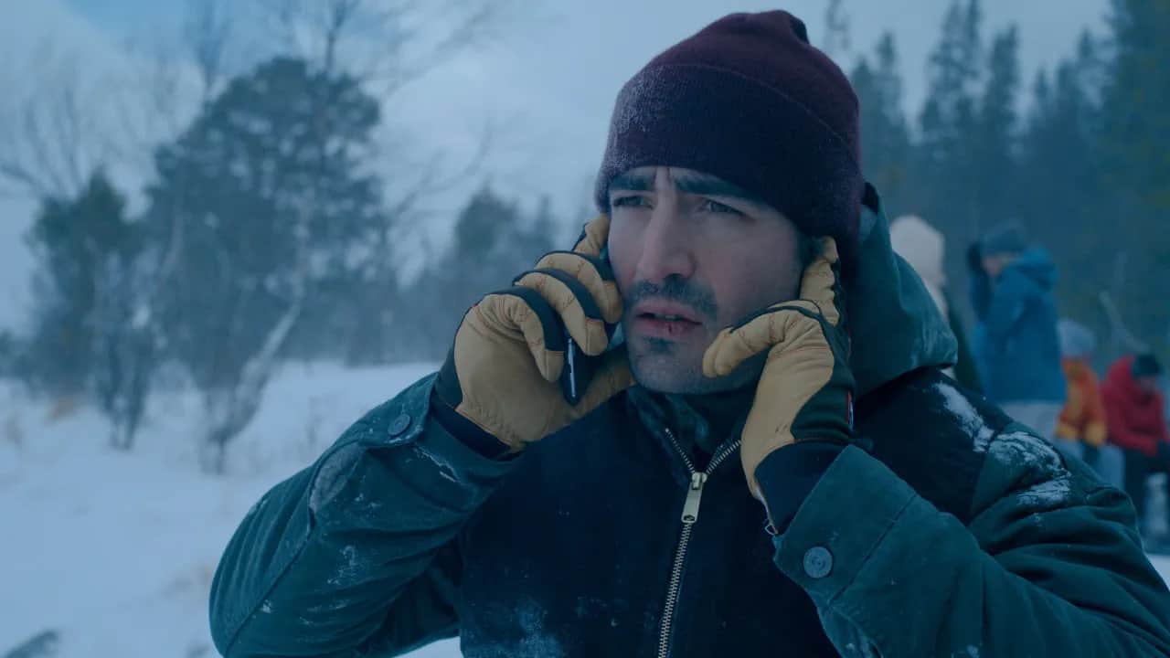 Schwedische Krimi-Duos: Meister der Spannung & Top-Serien