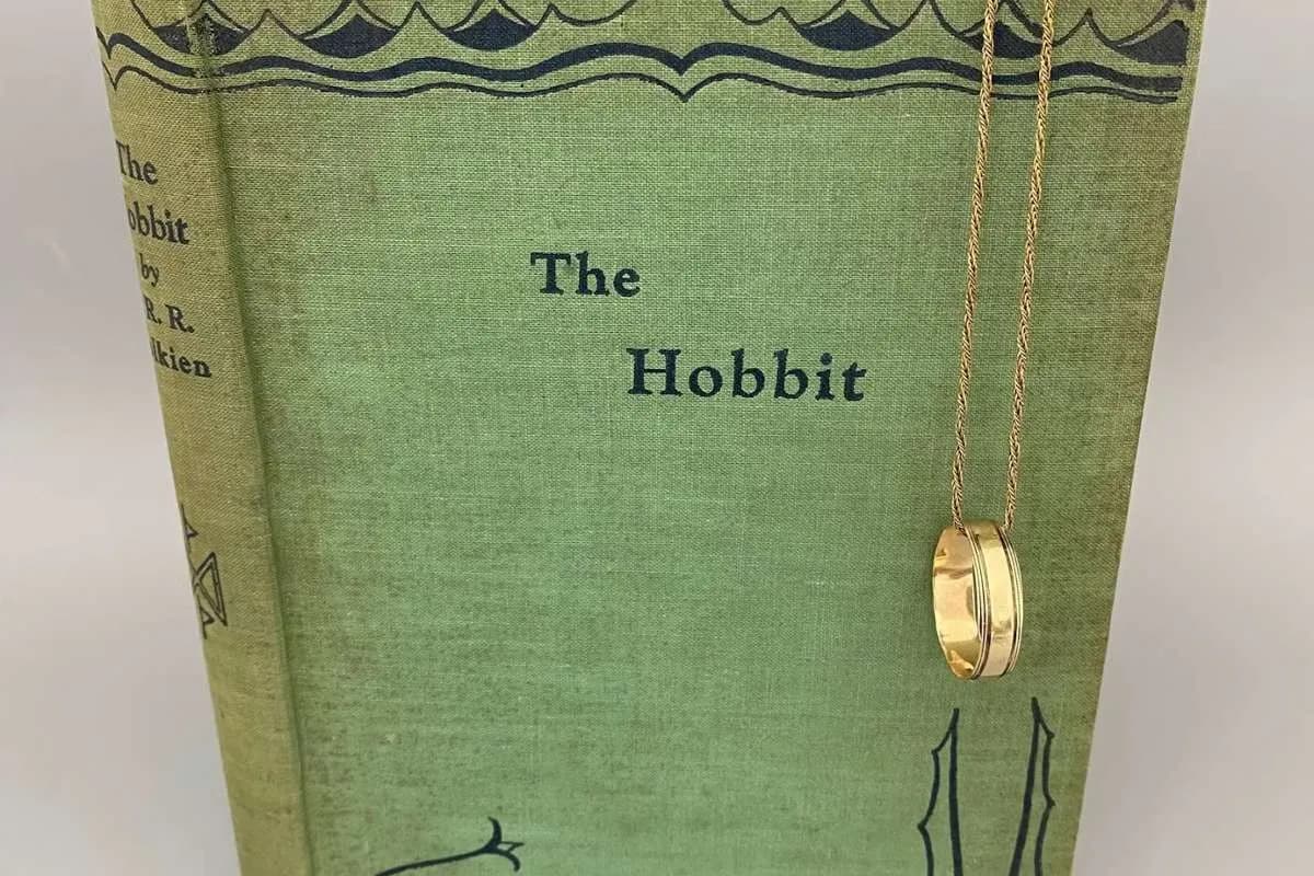 J. R. R. Tolkien: Der Schöpfer von Mittelerde & sein Erbe erklärt