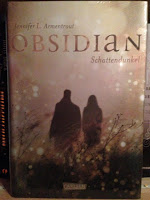 Obsidian – Schattendunkel