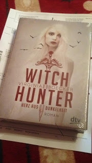 Witch Hunter 2 – Herz aus Dunkelheit