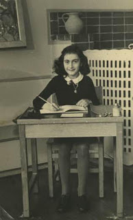 Das Tagebuch der Anne Frank