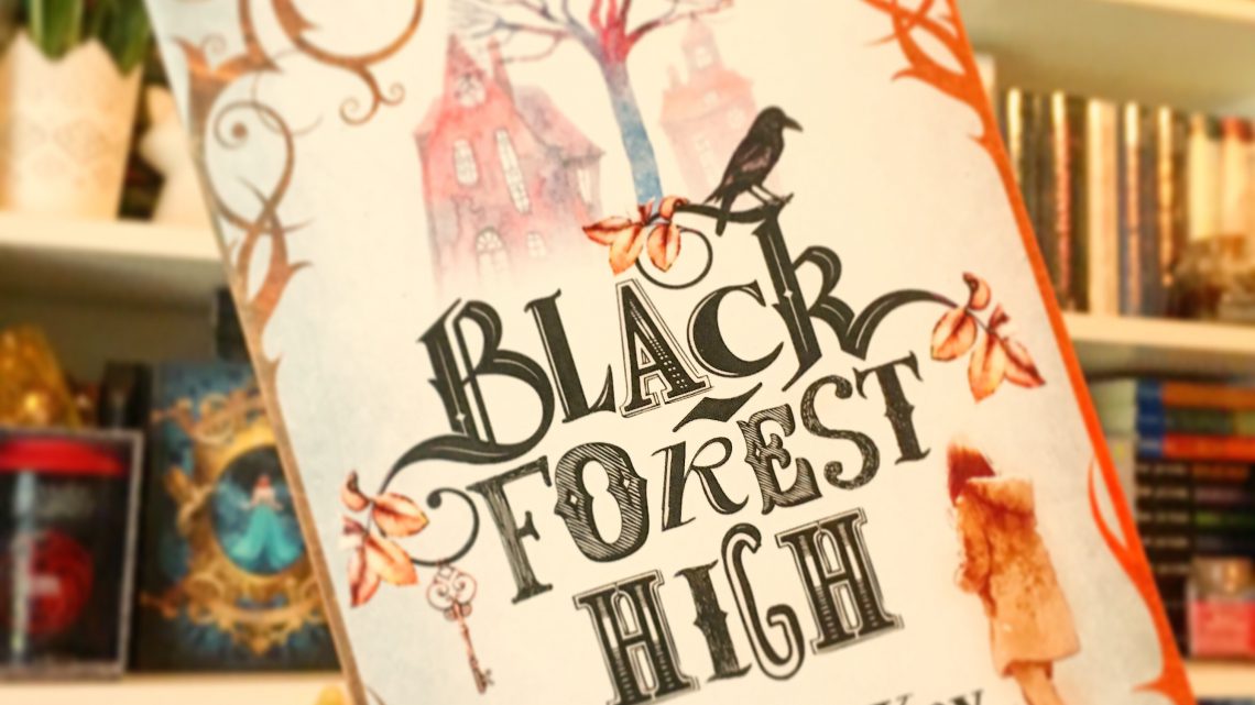 Black Forest High – Ghostseer
