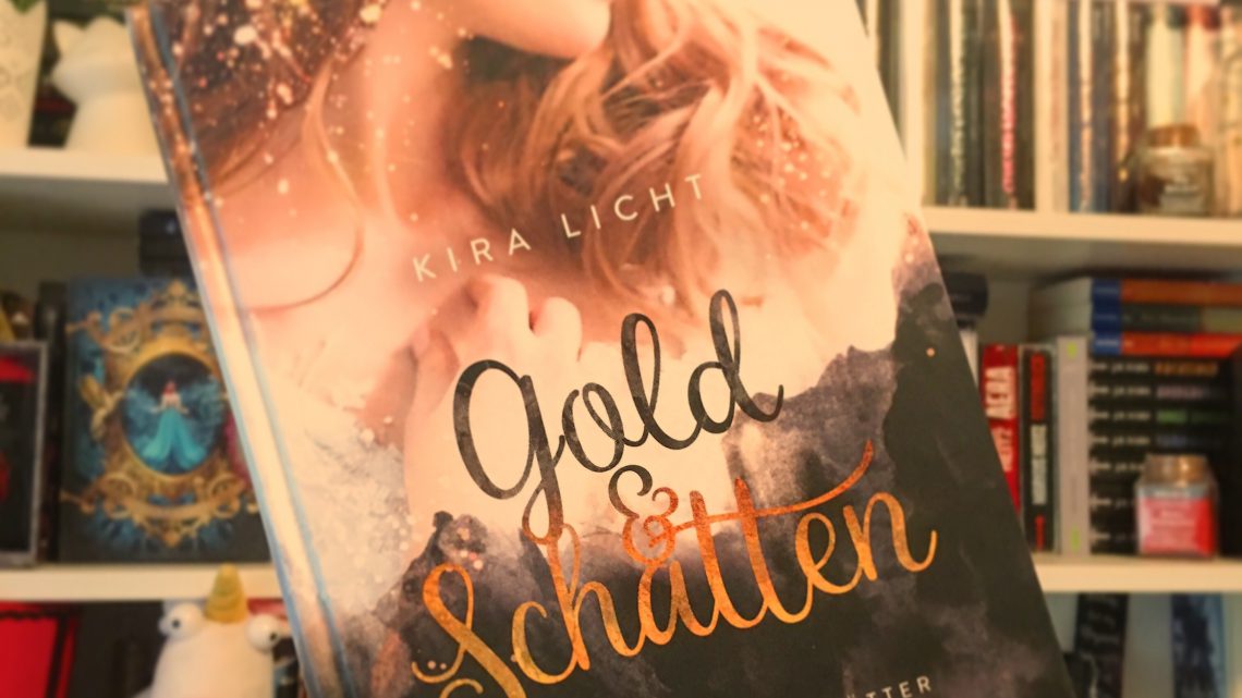 Gold & Schatten