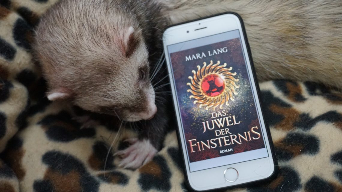 Das Juwel der Finsternis