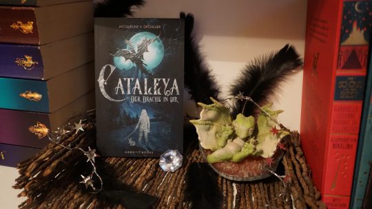 Cataleya – Der Drache in dir
