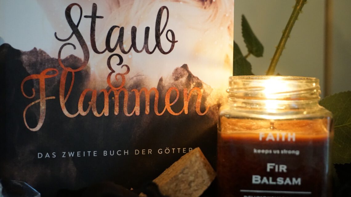 Staub & Flammen